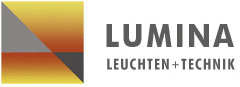 Logo Lumina Leuchten Sinsheim